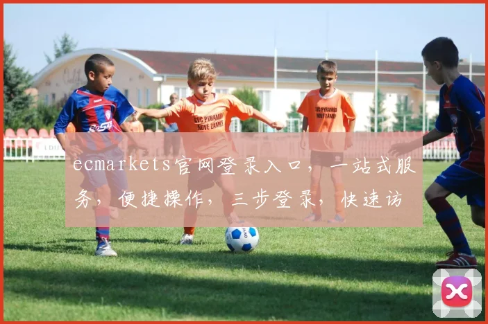 ecmarkets官网登录入口，一站式服务，便捷操作，三步登录，快速访问，专业平台，值得信赖