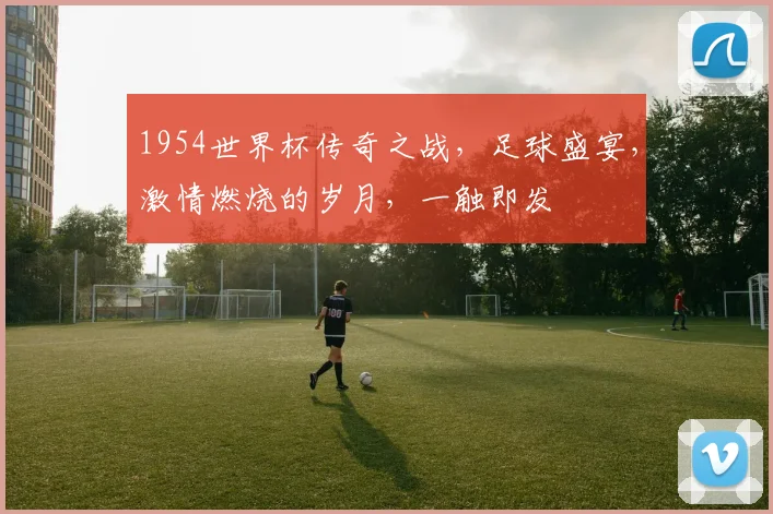 1954世界杯传奇之战，足球盛宴，激情燃烧的岁月，一触即发